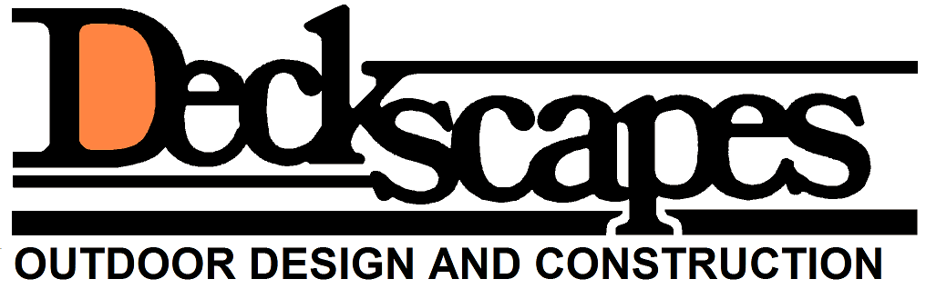 Deckscapes logo